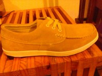 Zapatos Hombre