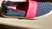 Zapatilla Mujer
