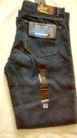 Jeans Dallas ,Hombre